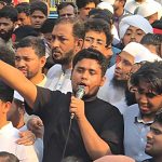 সচিবালয়ে আন্দোলনরতারাই বিগত সরকারকে সমর্থন দিয়েছিল-হাসনাত আবদুল্লাহ