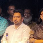 হাসিনার আমলের সব নির্বাচন অবৈধ ঘোষণার দাবি এনসিপির