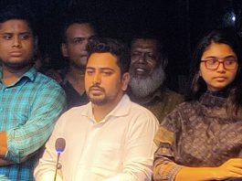 হাসিনার আমলের সব নির্বাচন অবৈধ ঘোষণার দাবি এনসিপির