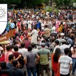 দাবি আদায় না হওয়া পর্যন্ত জগন্নাথ বিশ্ববিদ্যালয় ‘শাটডাউন’ ঘোষণা