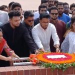 বিএনপি শুধু নির্বাচনের দাবি তুলে প্রধান উপদেষ্টাকে বিব্রত করছে— অভিযোগ যুবশক্তির