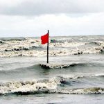 সুস্পষ্ট লঘুচাপ, সমুদ্রবন্দরগুলোতে ৩ নম্বর স্থানীয় সতর্কতা সংকেত