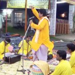 সাহিত্য-সংস্কৃতি : প্রসঙ্গ গ্রামীণ গানের আসর