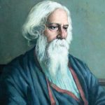 বিশ্বকবি রবীন্দ্রনাথ ঠাকুরের ১৬৪তম জন্মজয়ন্তী আজ