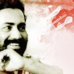 রুদ্র মুহম্মদ শহিদুল্লাহ : দ্রোহ ও প্রেমের কবি