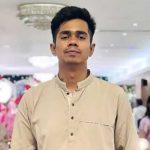 সাম্য হত্যার বিচারের দাবিতে ঢাবিতে বিক্ষোভ করছে ছাত্রদল