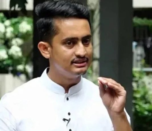 উচ্চ আদালত নিয়ে মন্তব্যের জেরে সারজিস আলমকে আইনি নোটিশ