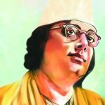 কিশোর নজরুল : সাহিত্যাঙ্গনের পূর্ব সময়কার কথা