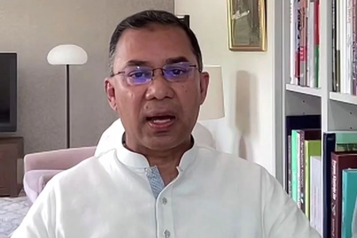 tarek rahman
