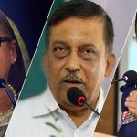 ‘শেখ হাসিনা, সাবেক স্বরাষ্ট্রমন্ত্রী ও মামুনের বিরুদ্ধে আনুষ্ঠানিক অভিযোগ দাখিল আগামীকাল’