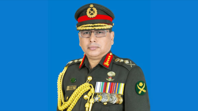 wakar-uz-zaman