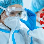 আবার কভিডের পদধ্বনি আমরা সতর্ক আছি কি