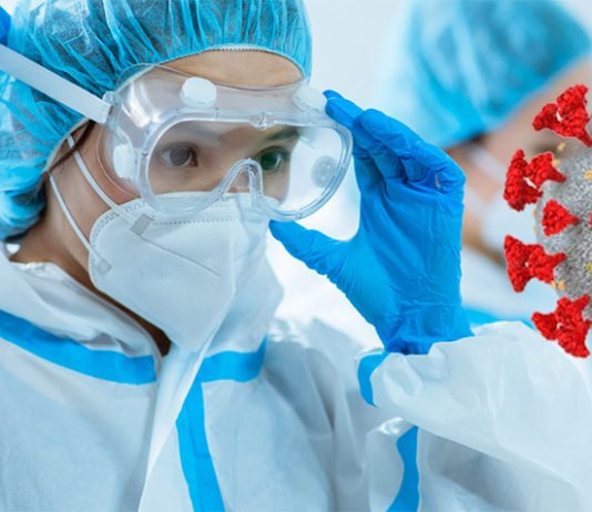 আবার কভিডের পদধ্বনি আমরা সতর্ক আছি কি