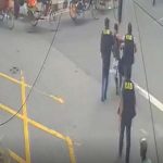 রাজধানীতে র্যাব পরিচয়ে কোটি টাকা ছিনতাই