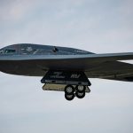 বাঙ্কার ব্লাস্টারের প্রথম অভিযান: ইরানে ট্রাম্পের শক্তির প্রদর্শন