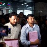 ইসি সংস্কার ও নতুন কমিশনের অধীনে নির্বাচন চায় এনসিপি