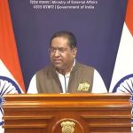 শেখ হাসিনাকে ফেরত পাঠানোর প্রশ্নে কী বললেন জসওয়াল?