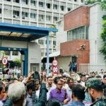 চাকরি অধ্যাদেশ,দাবি না মানলে ছুটি শেষে দীর্ঘ কর্মবিরতি