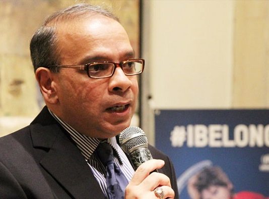 বিশ্বব্যাপী আইনের শাসন প্রতিষ্ঠার আহ্বান প্রধান বিচারপতির