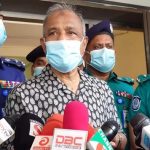 তারেক রহমানের দেশে ফিরতে কোনও বাধা নেই: স্বরাষ্ট্র উপদেষ্টা