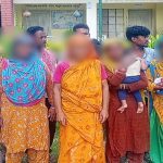 সীমান্ত দিয়ে আরও ১২ জনকে জোরপূর্বক পুশ-ইন বিএসএফের