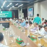 রেফারির ভূমিকায় থাকবে নির্বাচন কমিশন : সিইসি