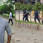 আবু সাঈদ হত্যায় ৩০ জনের সম্পৃক্ততা: তদন্ত প্রতিবেদন