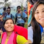 বান্দরবানে পর্যটক নিহত : ট্যুর এক্সপার্ট গ্রুপের অ্যাডমিন বর্ষা গ্রেপ্তার