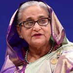 জুলাই গণহত্যা: হাসিনাকে নির্দেশদাতা উল্লেখ করে অভিযোগ দাখিল