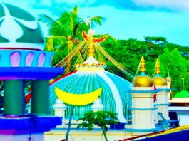 শুক্রবার দক্ষিণ চট্টগ্রামের ৬০ গ্রামে ঈদুল আজহা