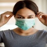 জনসমাগমপূর্ণ এলাকায় মাস্ক পরার অনুরোধ স্বাস্থ্য মন্ত্রণালয়ের