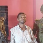 গরুর বাজারে ঢুকে  জামাতা শ্বশুরকে হত্যা করলো