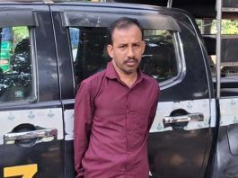 সাতকানিয়ায় বিয়ের প্রলোভনে ধর্ষণের অভিযোগে যুবক গ্রেপ্তার