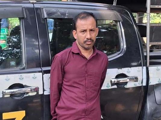 সাতকানিয়ায় বিয়ের প্রলোভনে ধর্ষণের অভিযোগে যুবক গ্রেপ্তার