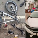 এক মর্মান্তিক দুর্ঘটনা !