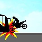 সীতাকুণ্ডের কদমরসুল-এ মোটরসাইকেল আরোহীর মৃত্যু