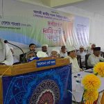 দলের চেয়ে দেশের স্বার্থকে প্রাধান্য দিতে হবে: গোলাম পরওয়ার