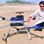 রিজভী বাঁশখালী আসছেন ড্রোন নির্মাতা আশিরকে দেখতে