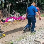 সীতাকুণ্ডে ট্রেনে কাটা পড়ে পা হারালো কিশোর