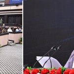 দলমতের ঊর্ধ্বে থেকে এসএসএফকে কাজ করতে হবে : প্রধান উপদেষ্টা