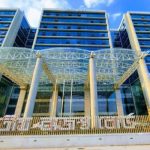 এনবিআরের পাঁচ কর্মকর্তাকে বদলি