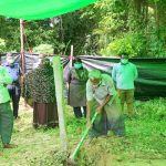 নিরপেক্ষ তদন্তের স্বার্থে জুলাই আন্দোলনে শহীদ ওমরের লাশ উত্তোলন