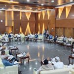 ঐকমত্য কমিশনের দ্বিতীয় পর্যায়ের ৭ম দিনের বৈঠক চলছে