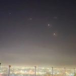 কাতার ও ইরাক মার্কিন ঘাঁটিতে ইরানের ক্ষেপণাস্ত্র হামলা