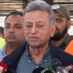 ইউনূস-তারেক বৈঠক সফল, জনগণের প্রত্যাশা পূরণ হয়েছে: আমীর খসরু