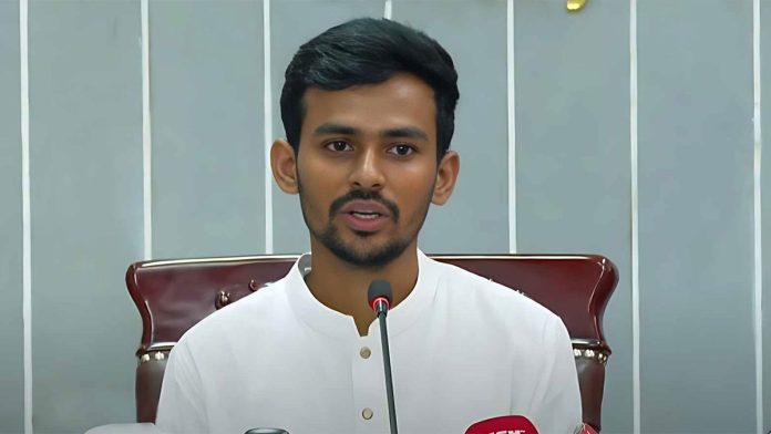 Asif-mahmud