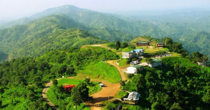 Bandarban-NB