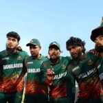 পরাজয়ের রেকর্ডে শীর্ষে বাংলাদেশ!