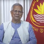 রাখাইনের জন্য করিডর দেয়া অপপ্রচার, গুজবে কান না দেয়ার পরামর্শ