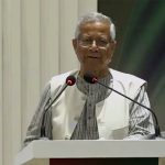 বাংলাদেশকে ম্যানুফ্যাকচারিং হাব বানাতে চীনা বিনিয়োগকারীদের প্রতি আহ্বান